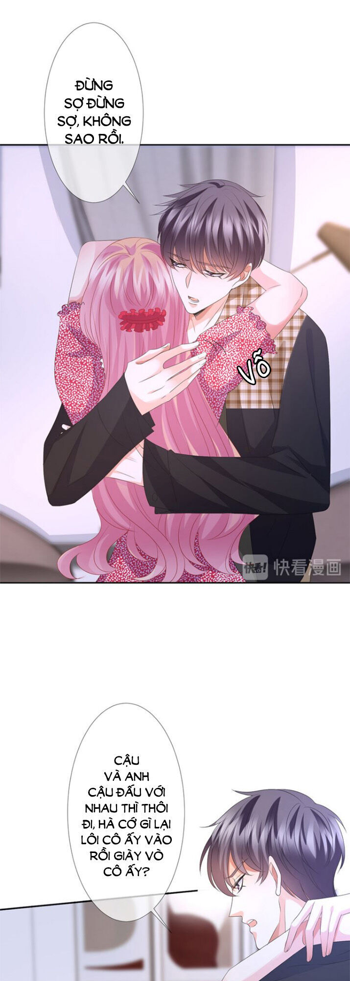 Danh Môn Chí Ái Chap 131 - Next Chap 132