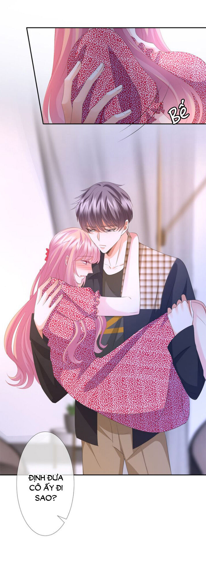 Danh Môn Chí Ái Chap 131 - Next Chap 132