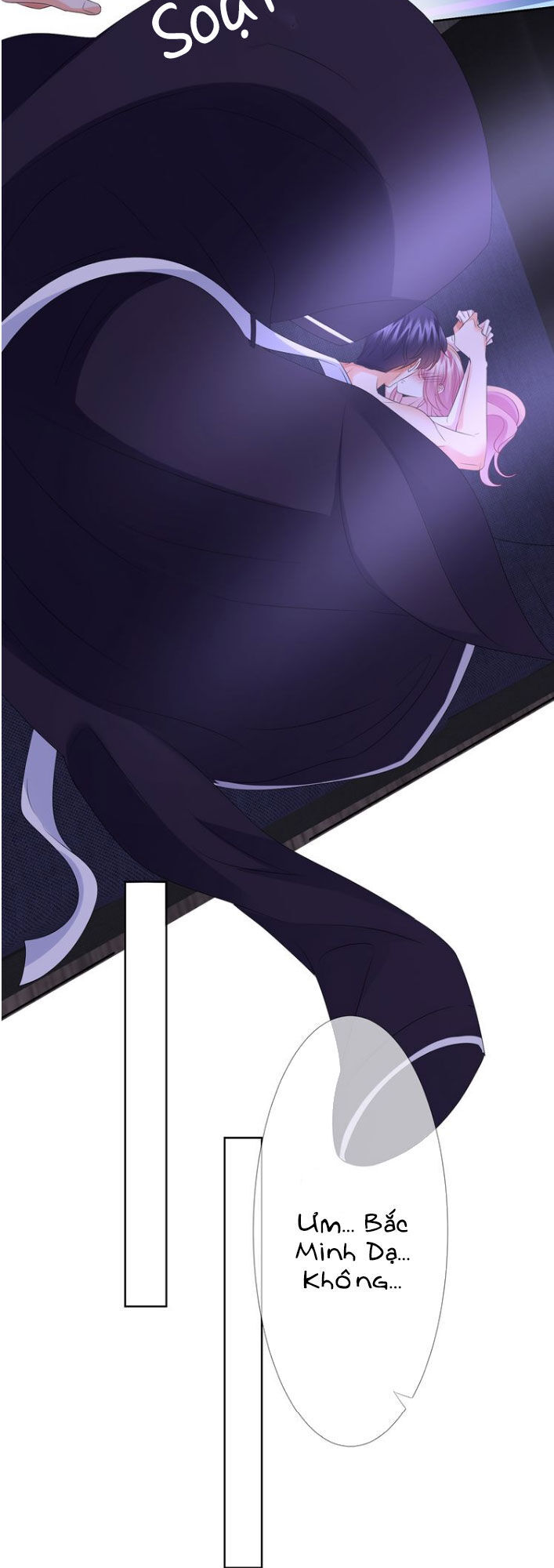 Danh Môn Chí Ái Chap 132 - Next Chap 133