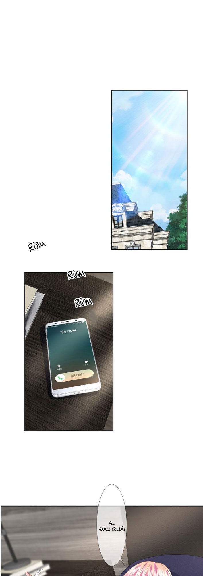 Danh Môn Chí Ái Chap 132 - Next Chap 133