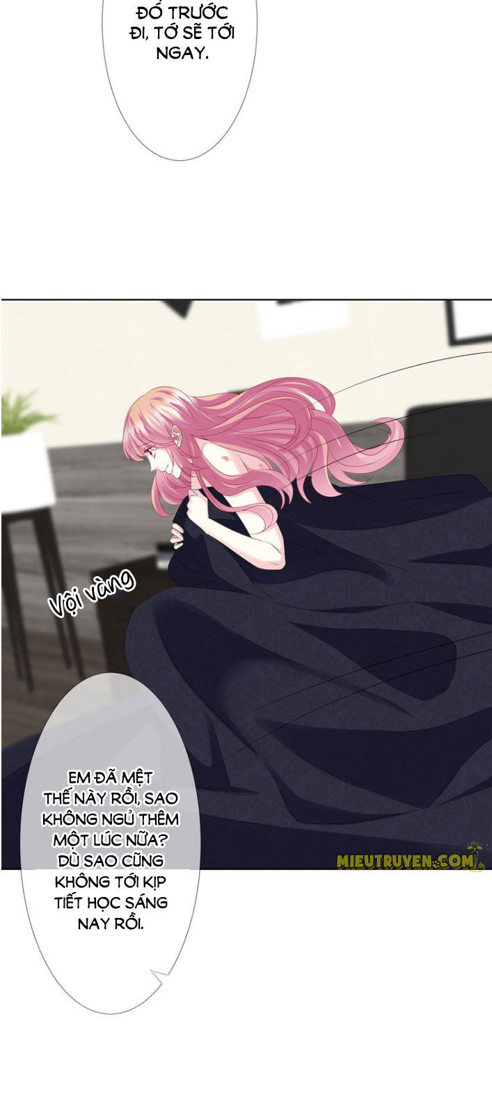 Danh Môn Chí Ái Chap 132 - Next Chap 133