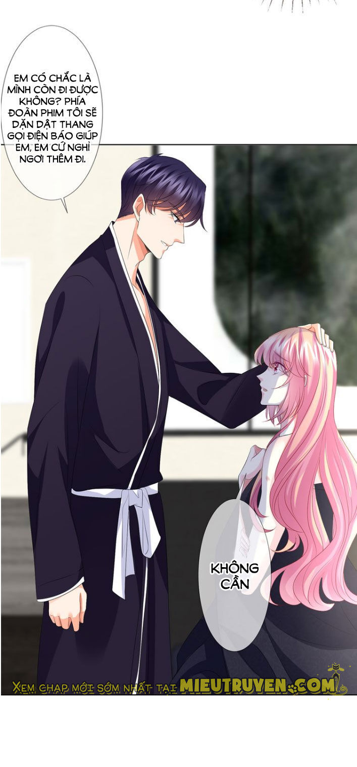 Danh Môn Chí Ái Chap 132 - Next Chap 133