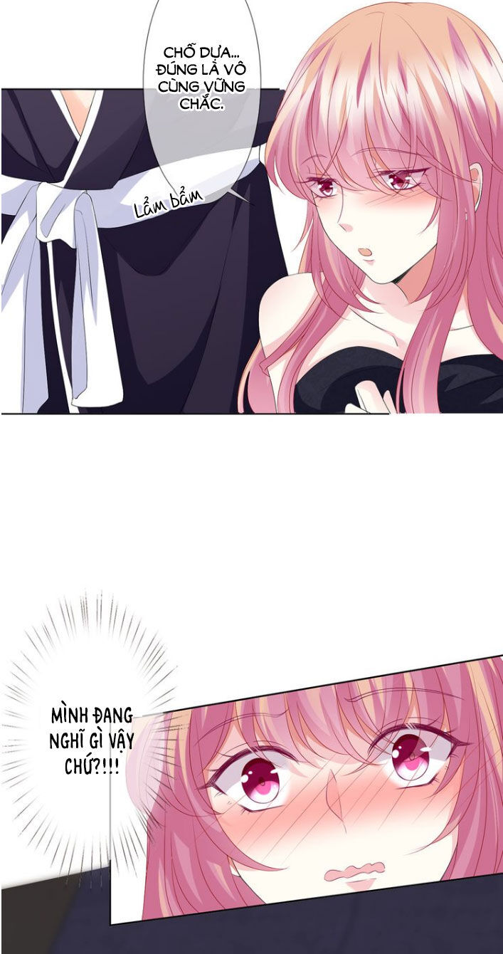 Danh Môn Chí Ái Chap 132 - Next Chap 133