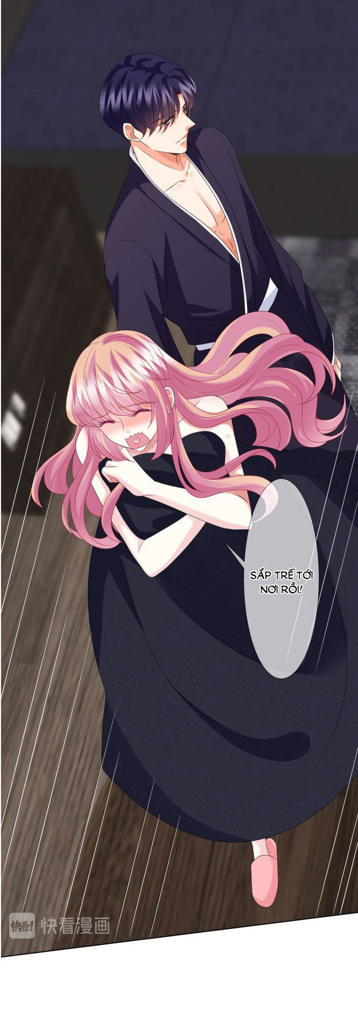 Danh Môn Chí Ái Chap 132 - Next Chap 133