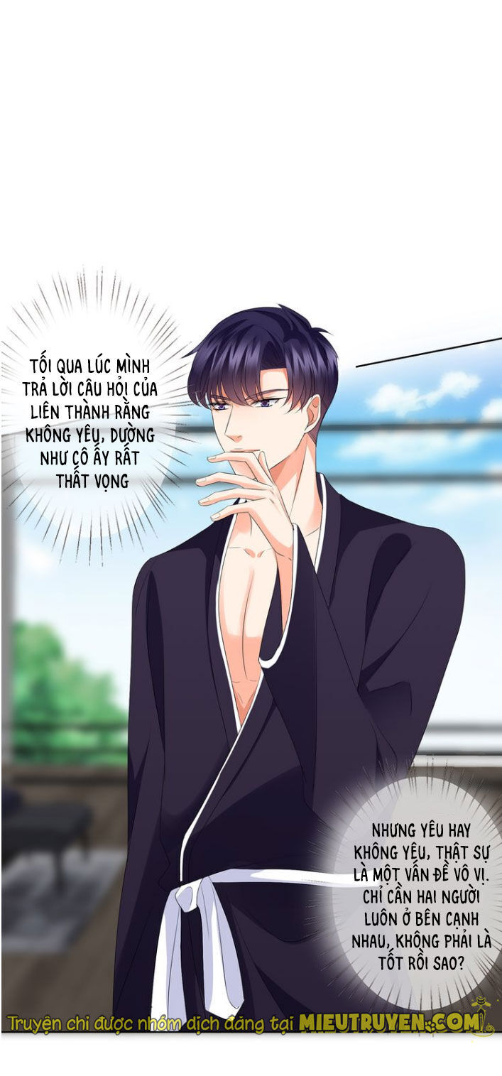 Danh Môn Chí Ái Chap 132 - Next Chap 133