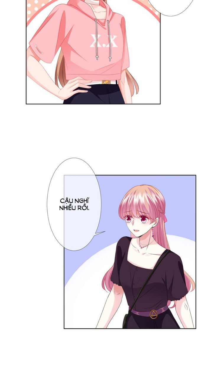 Danh Môn Chí Ái Chap 132 - Next Chap 133