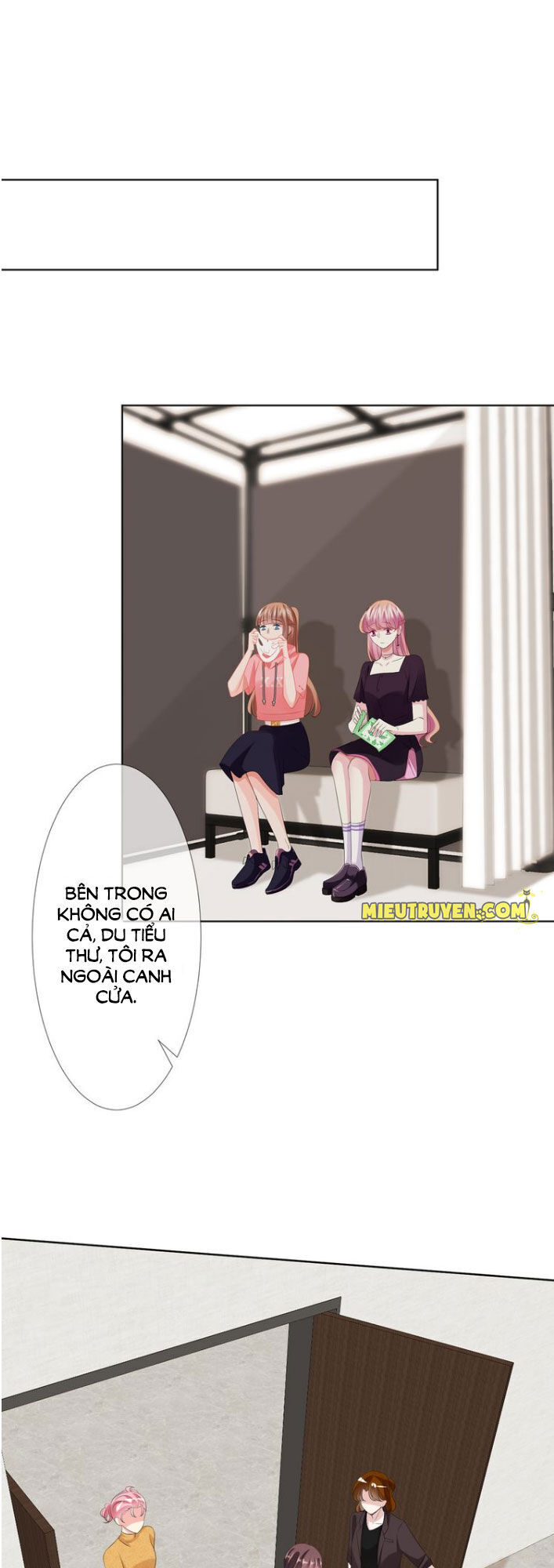 Danh Môn Chí Ái Chap 132 - Next Chap 133