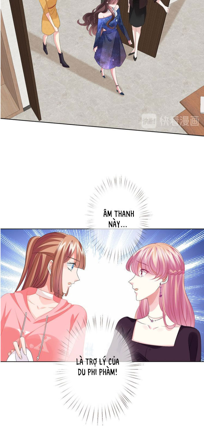 Danh Môn Chí Ái Chap 132 - Next Chap 133