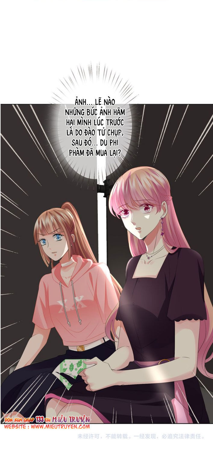 Danh Môn Chí Ái Chap 132 - Next Chap 133