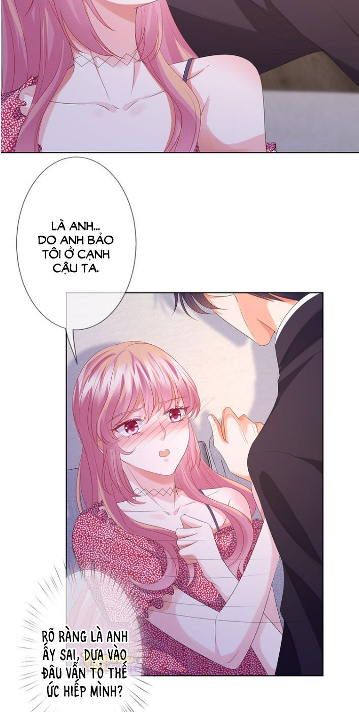 Danh Môn Chí Ái Chap 132 - Next Chap 133