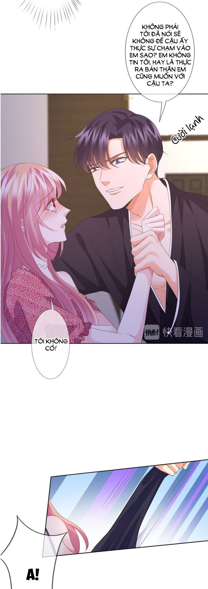 Danh Môn Chí Ái Chap 132 - Next Chap 133