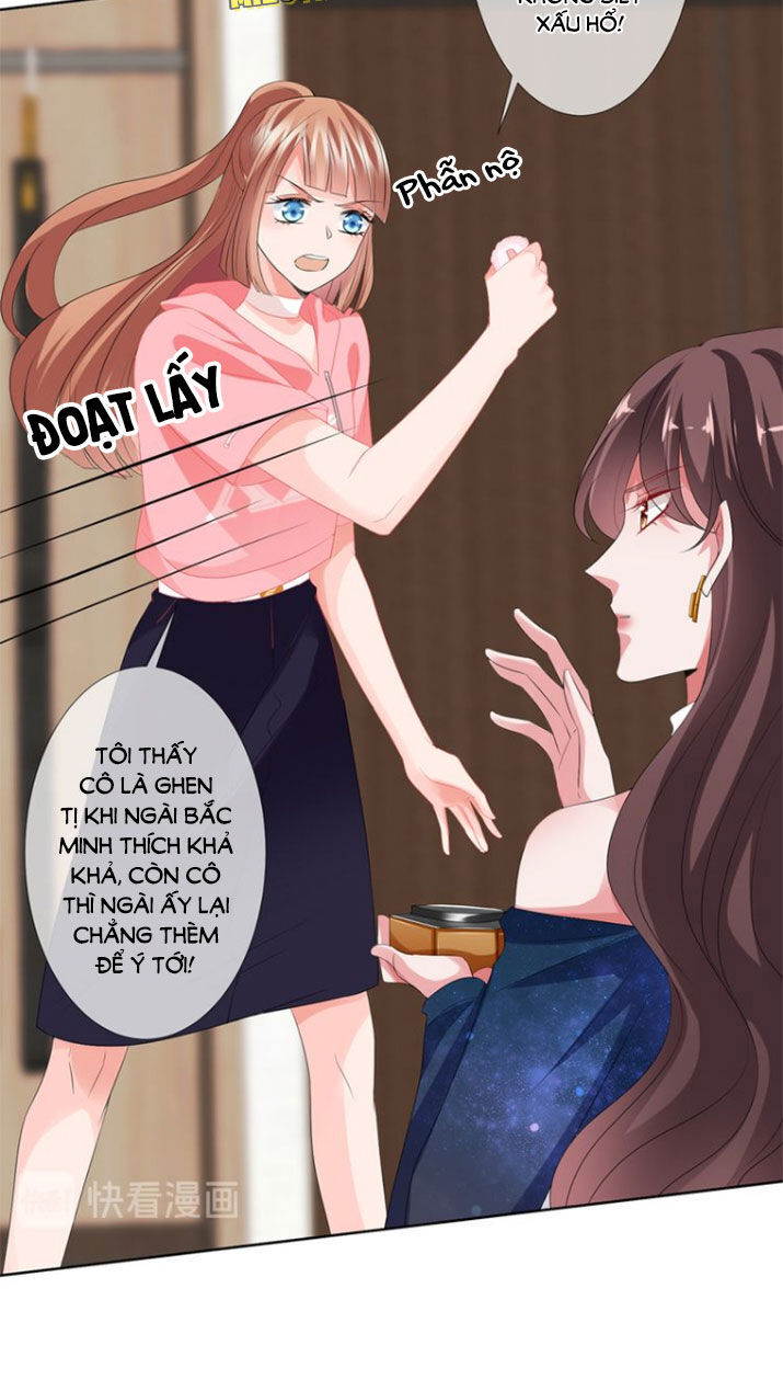 Danh Môn Chí Ái Chap 133 - Next Chap 134