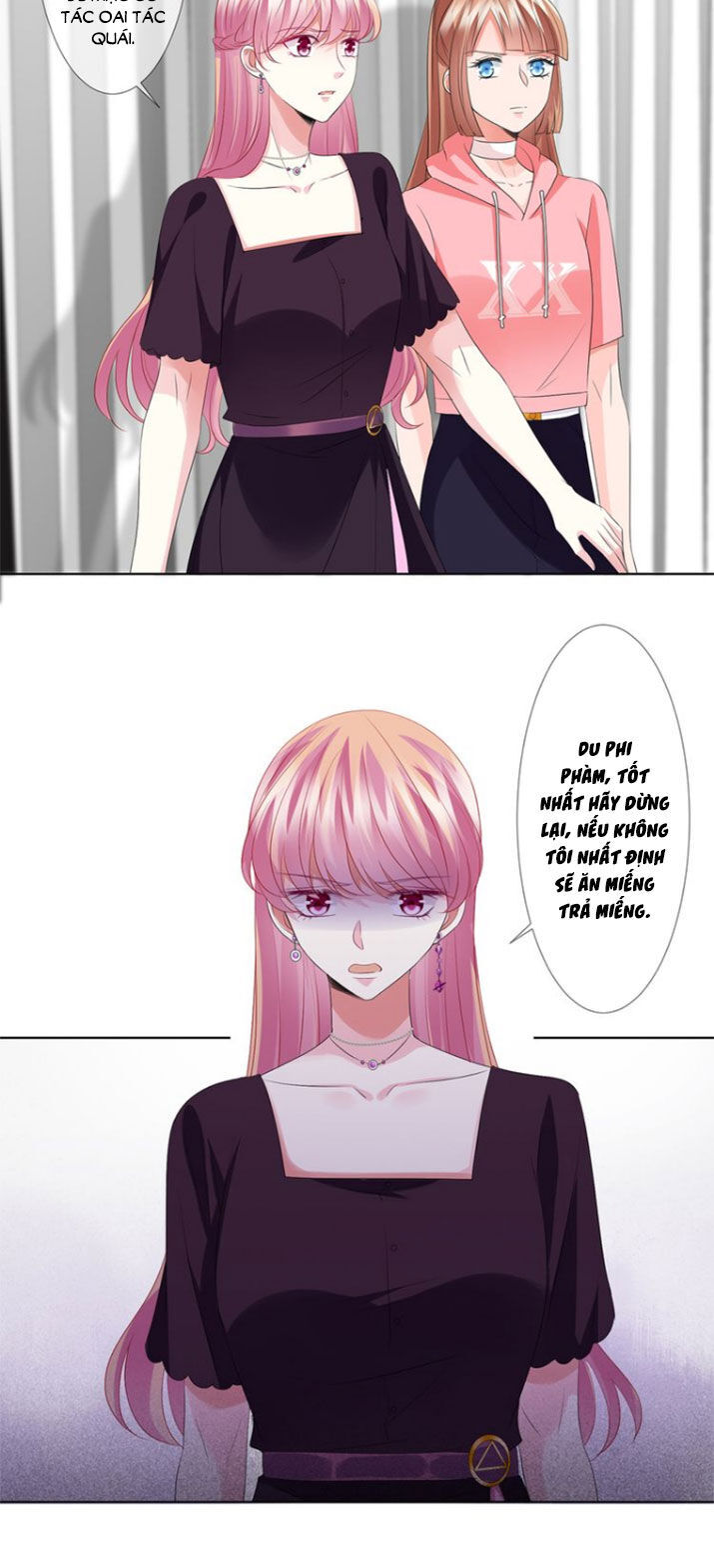 Danh Môn Chí Ái Chap 133 - Next Chap 134