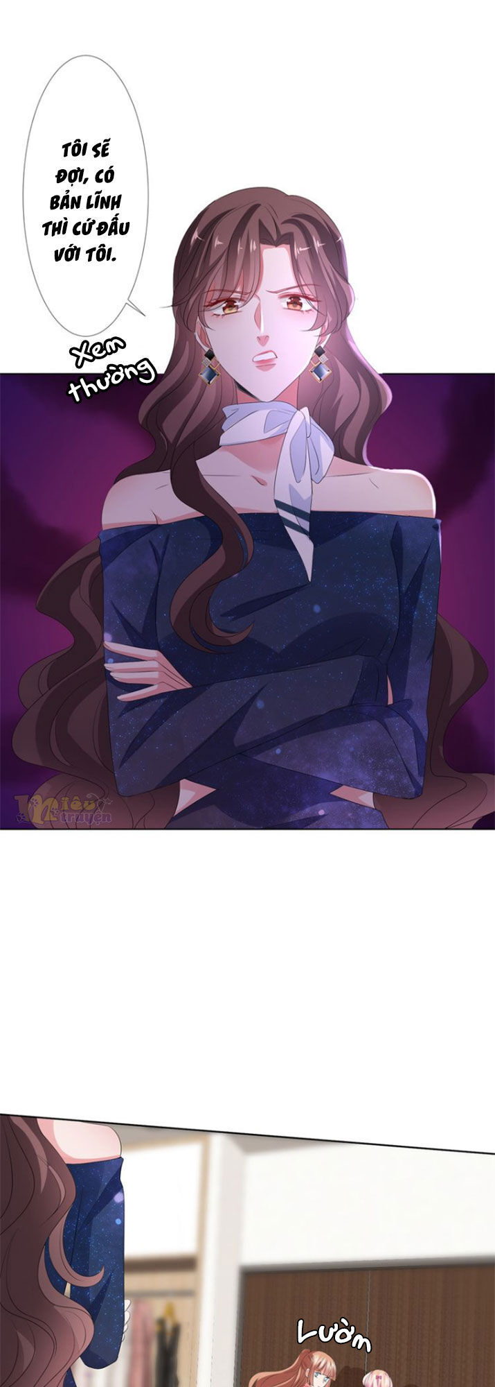 Danh Môn Chí Ái Chap 133 - Next Chap 134