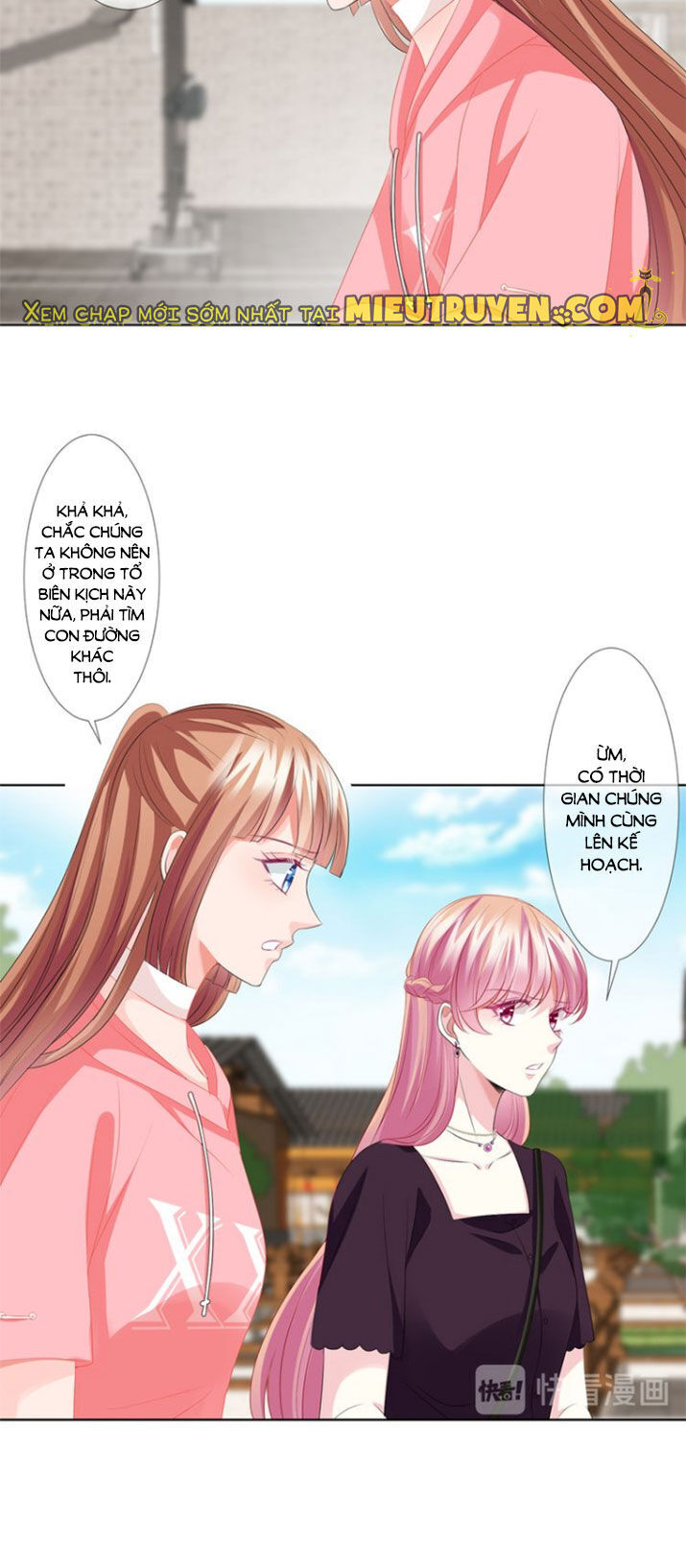 Danh Môn Chí Ái Chap 133 - Next Chap 134