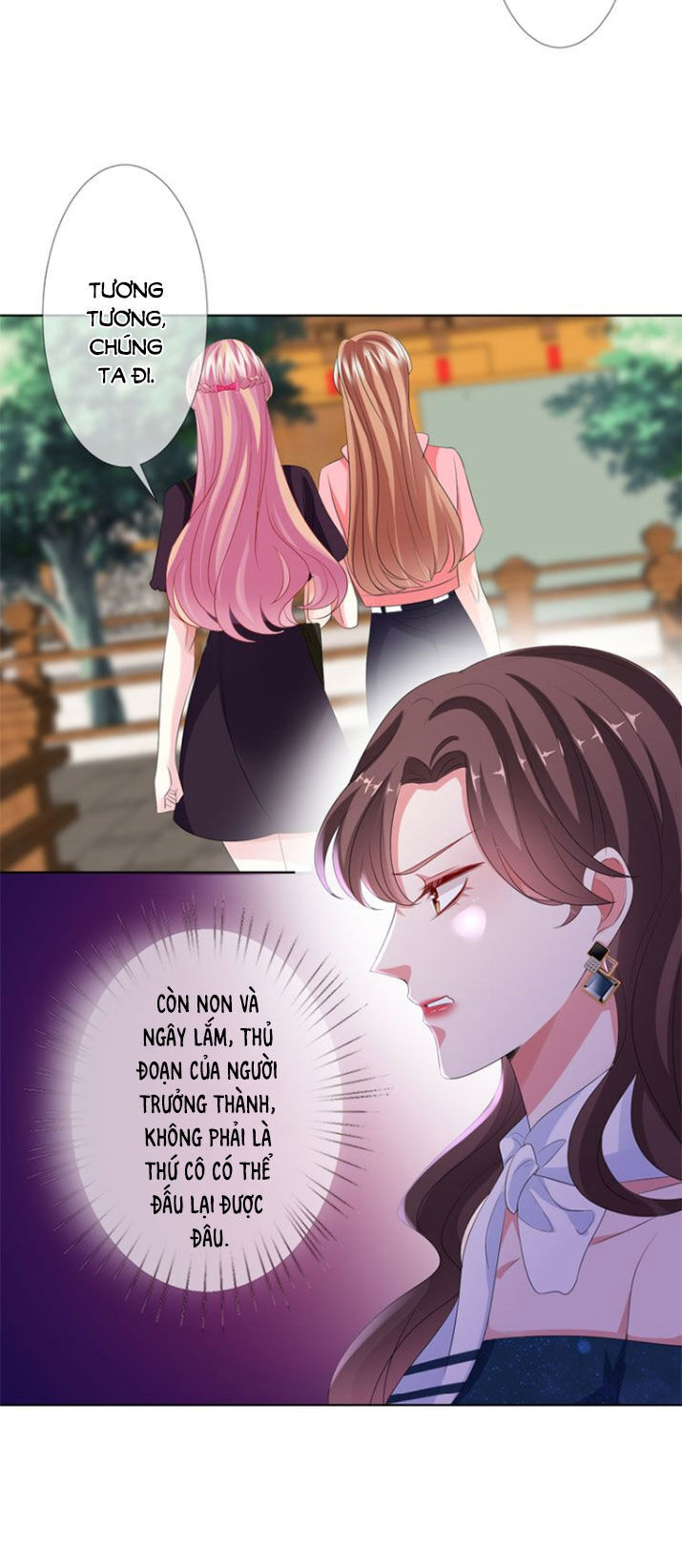 Danh Môn Chí Ái Chap 133 - Next Chap 134