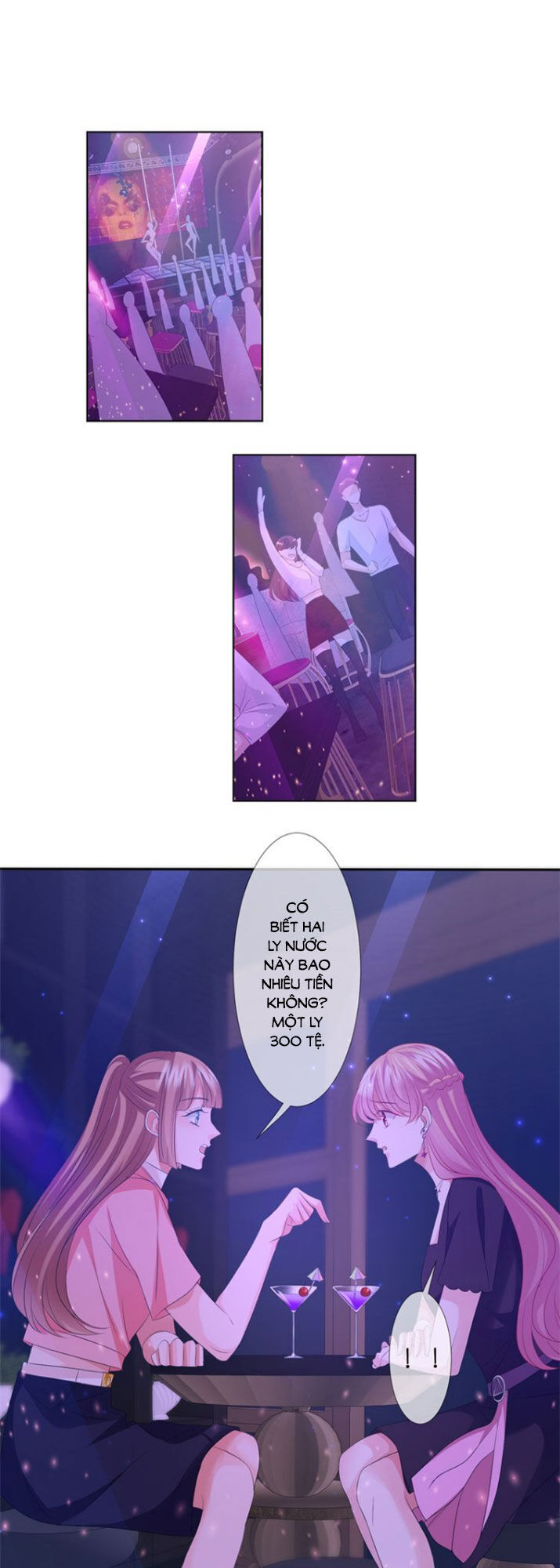 Danh Môn Chí Ái Chap 133 - Next Chap 134