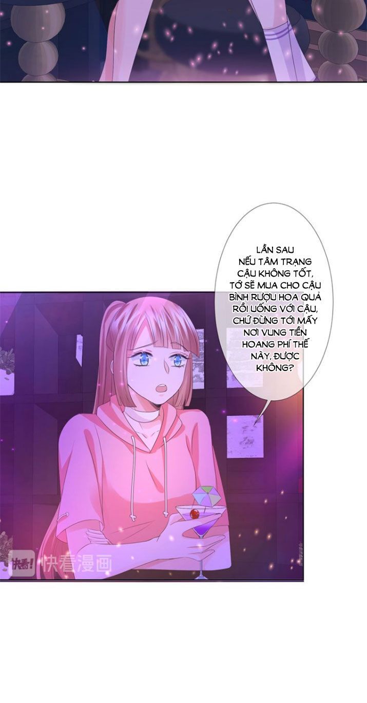 Danh Môn Chí Ái Chap 133 - Next Chap 134