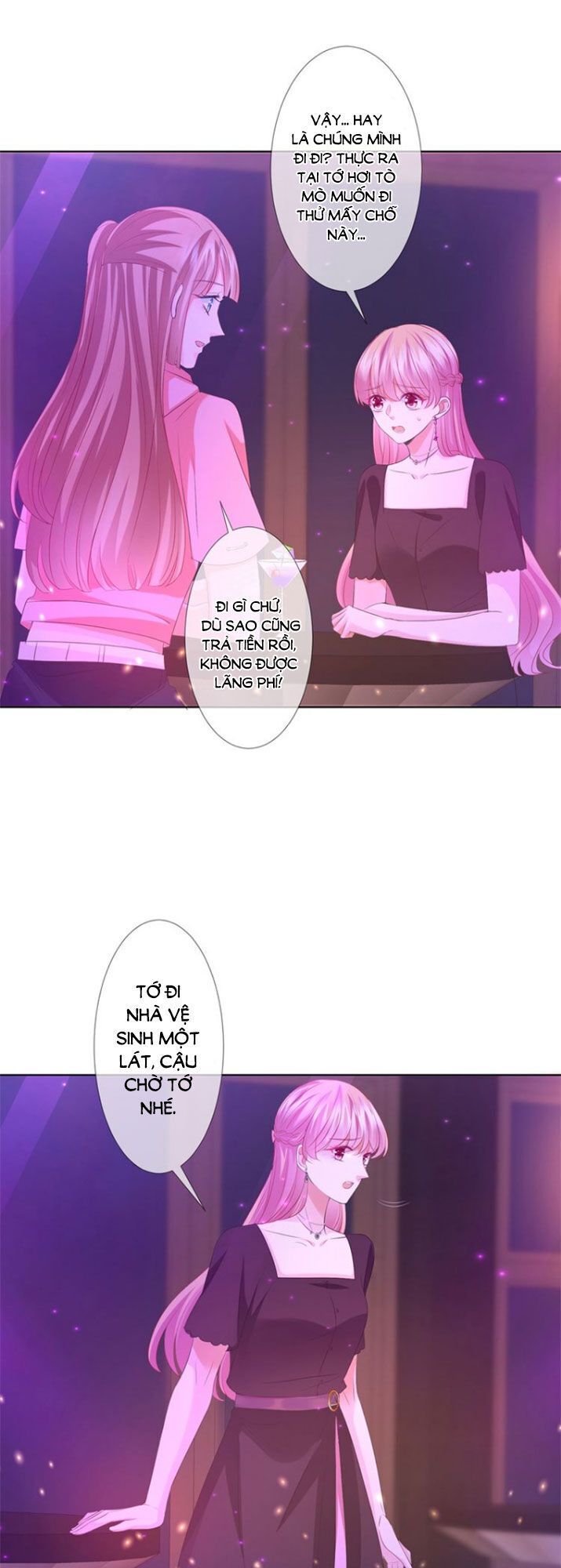 Danh Môn Chí Ái Chap 133 - Next Chap 134