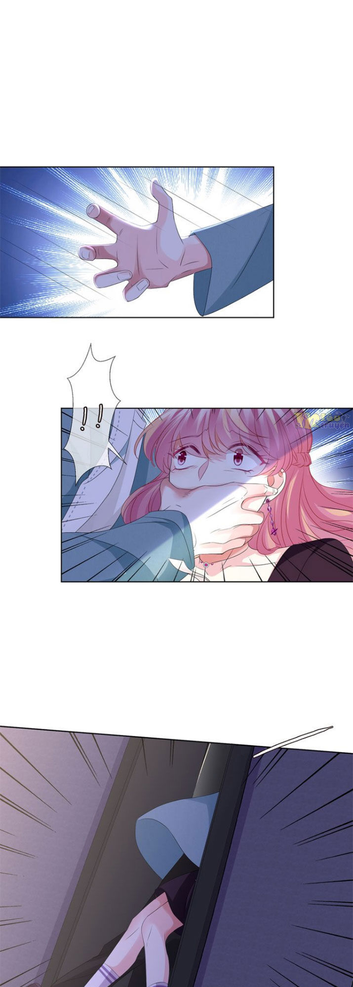 Danh Môn Chí Ái Chap 133 - Next Chap 134