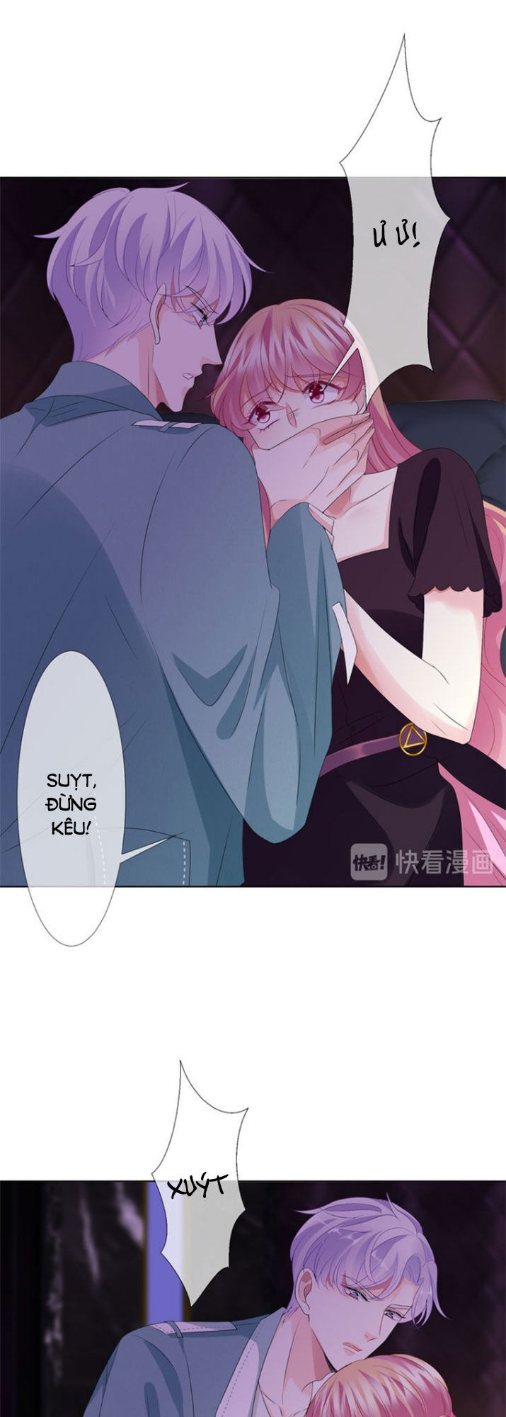 Danh Môn Chí Ái Chap 133 - Next Chap 134