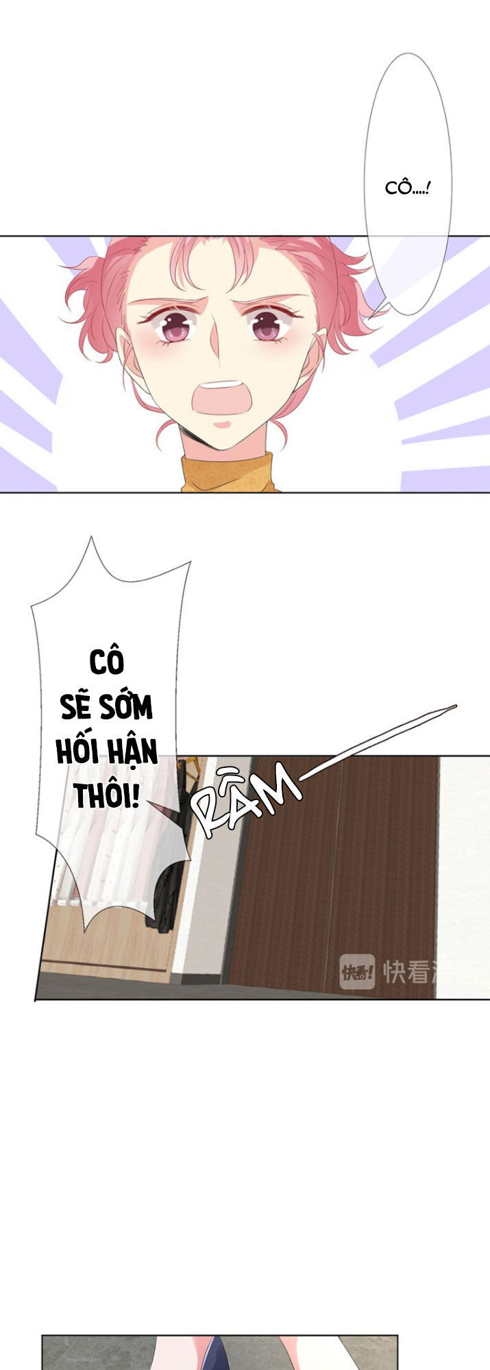 Danh Môn Chí Ái Chap 133 - Next Chap 134