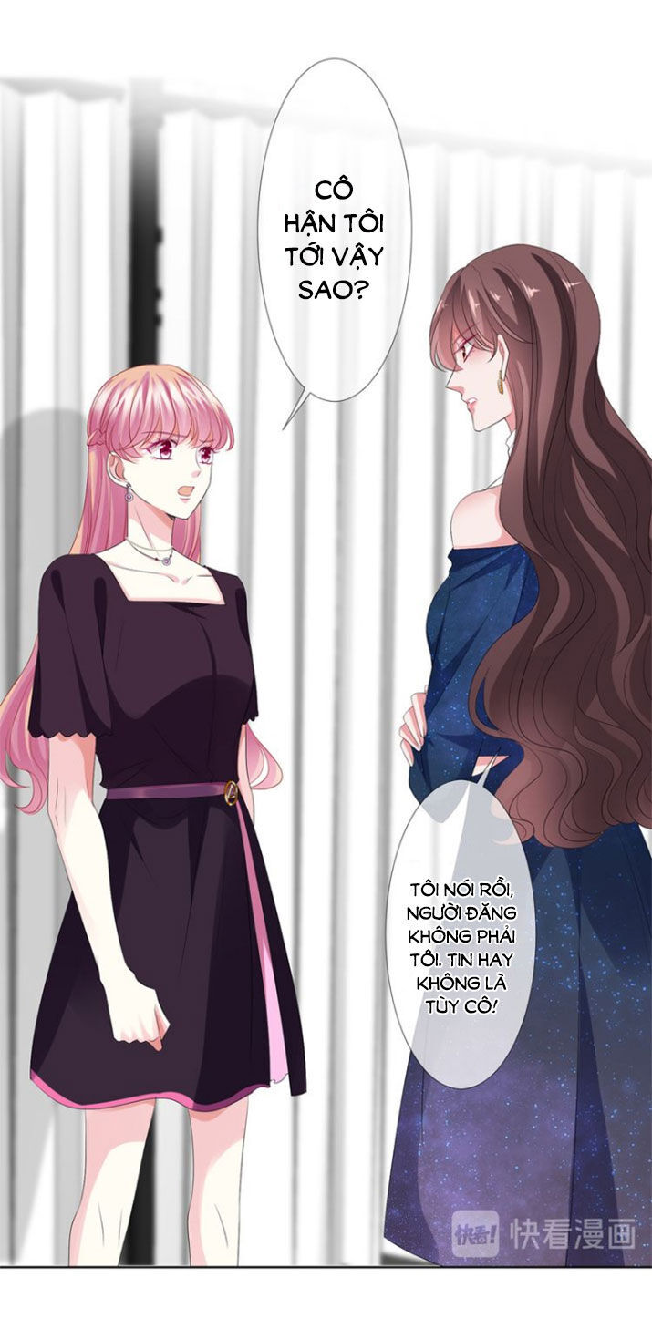 Danh Môn Chí Ái Chap 133 - Next Chap 134