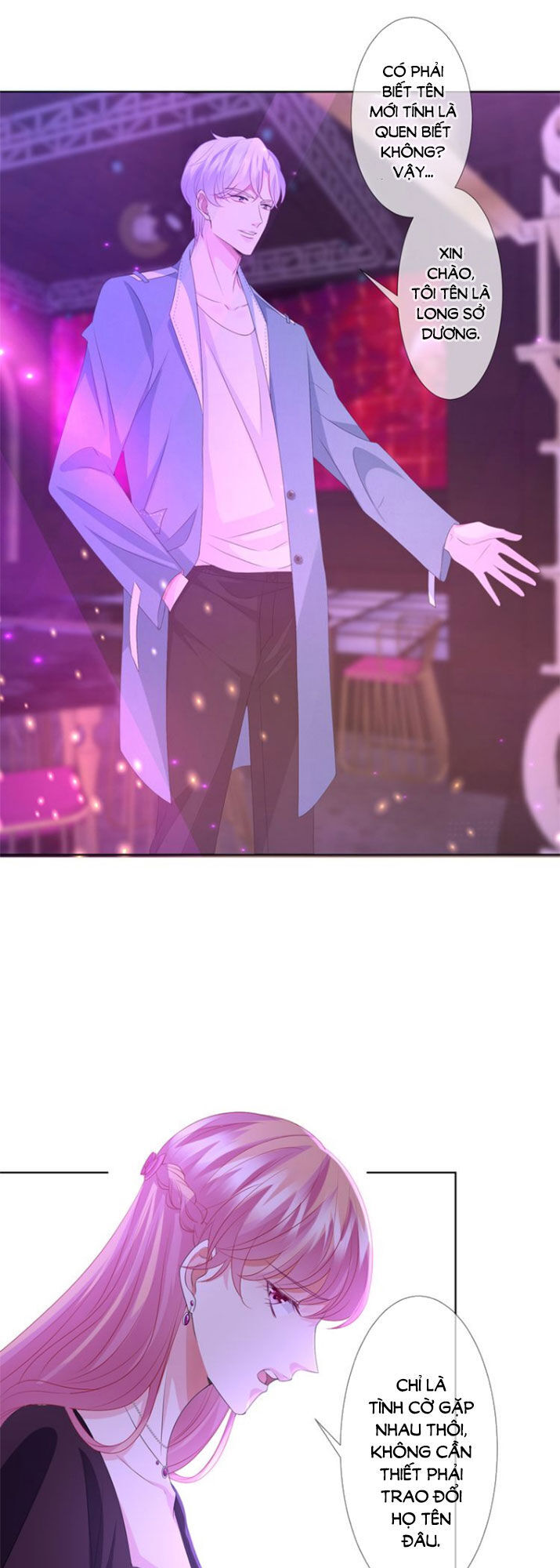 Danh Môn Chí Ái Chap 134 - Next Chap 135