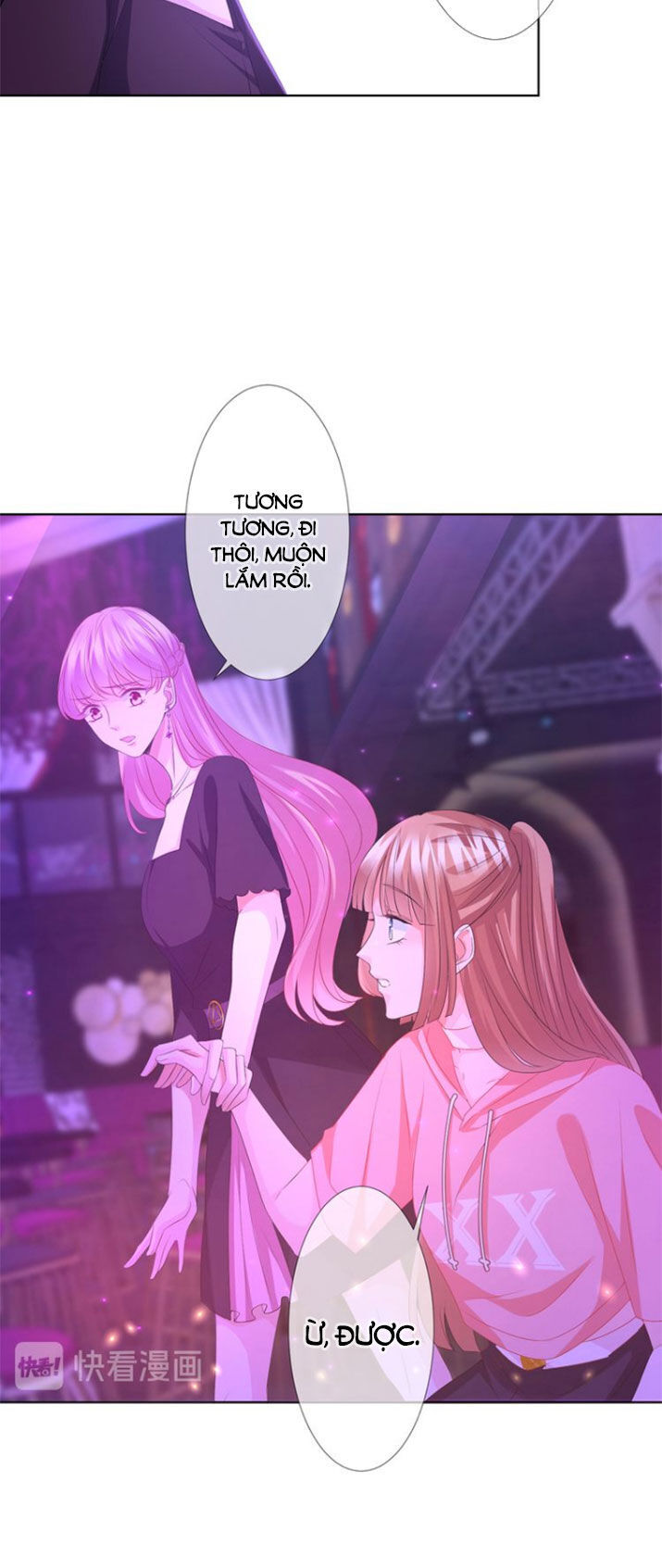 Danh Môn Chí Ái Chap 134 - Next Chap 135