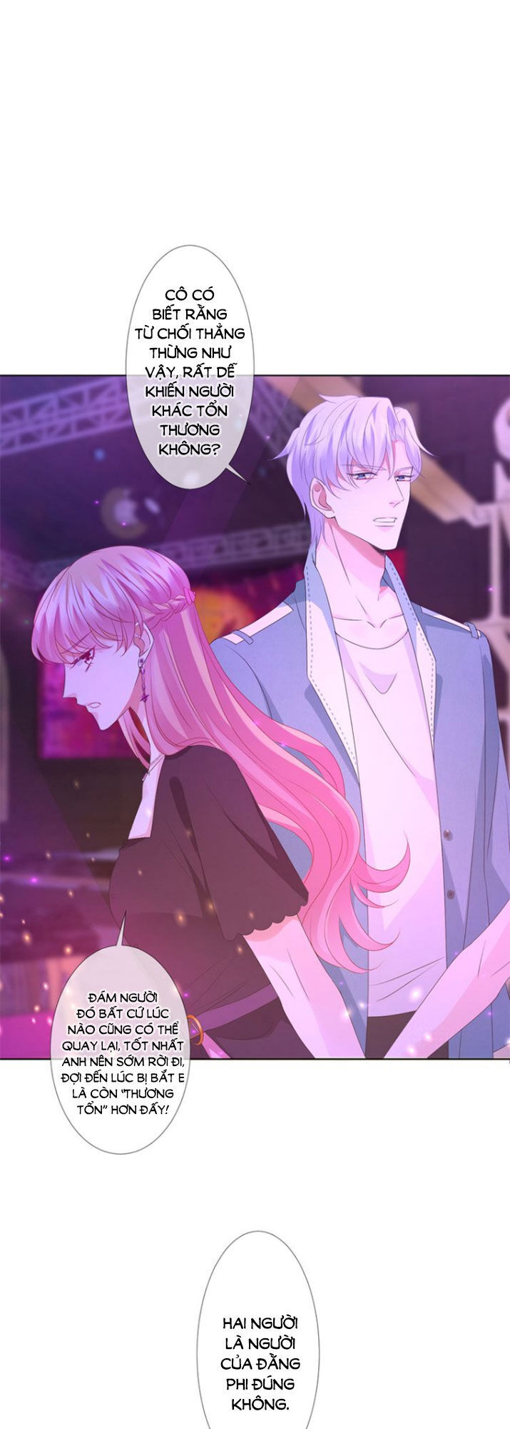 Danh Môn Chí Ái Chap 134 - Next Chap 135