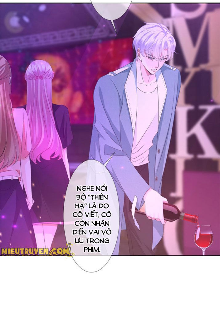 Danh Môn Chí Ái Chap 134 - Next Chap 135