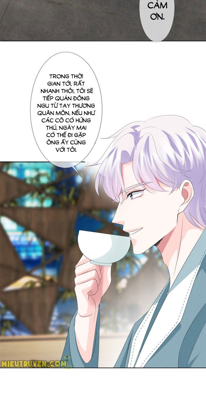 Danh Môn Chí Ái Chap 134 - Next Chap 135