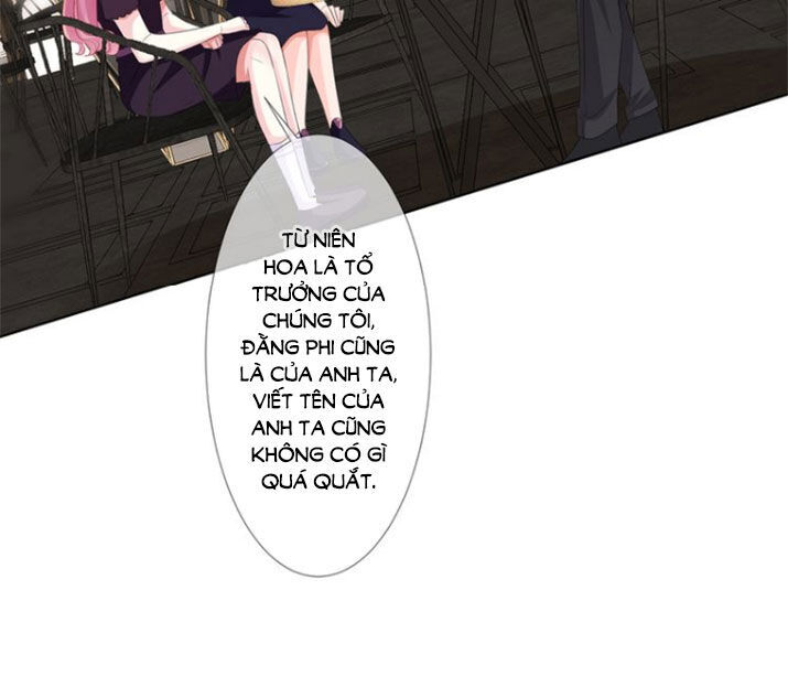 Danh Môn Chí Ái Chap 134 - Next Chap 135