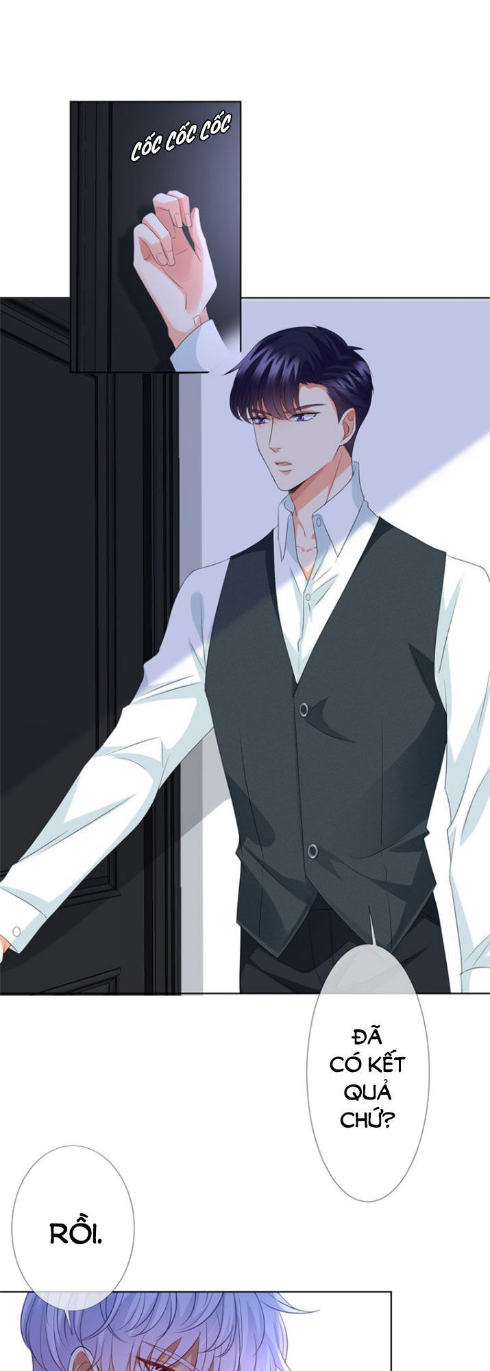 Danh Môn Chí Ái Chap 134 - Next Chap 135