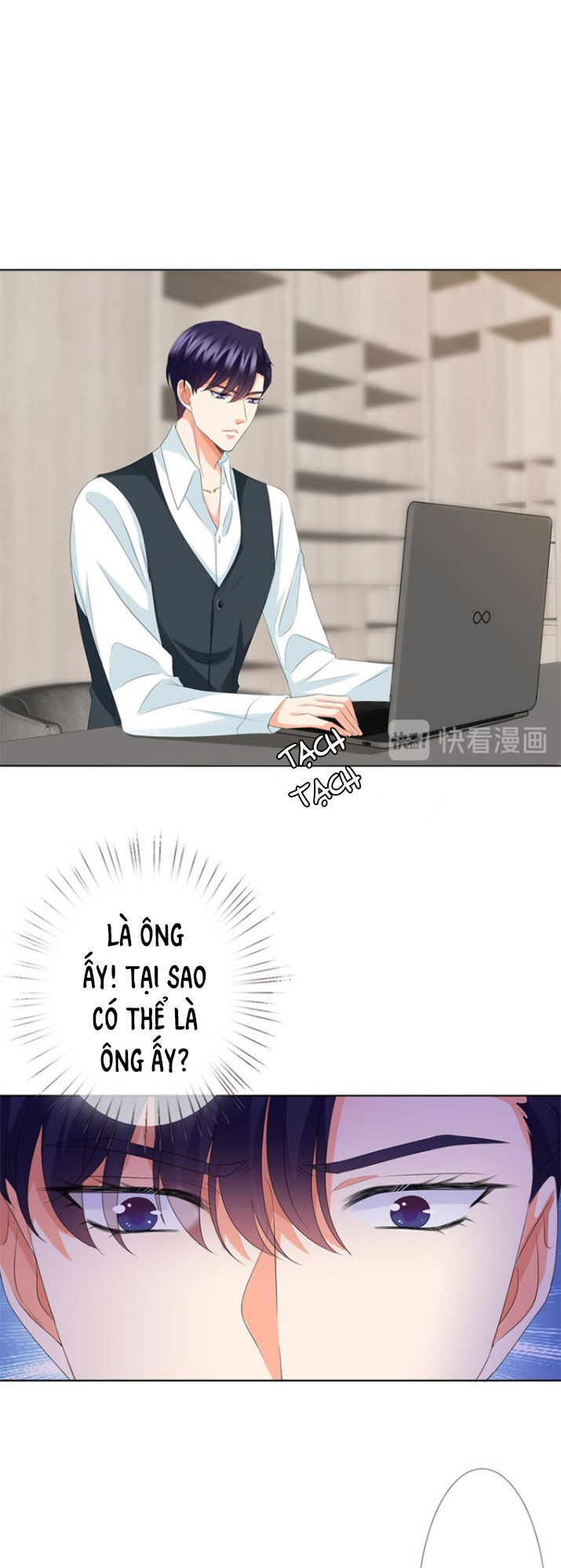 Danh Môn Chí Ái Chap 134 - Next Chap 135