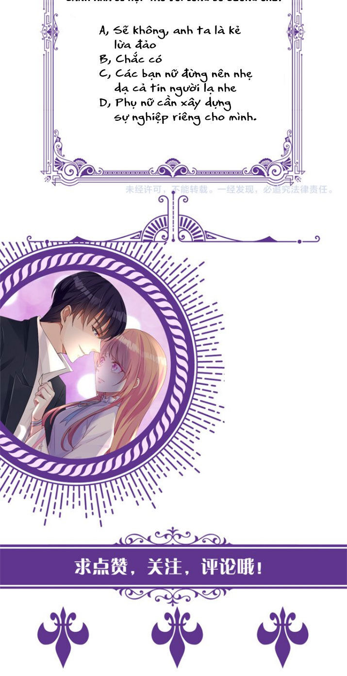 Danh Môn Chí Ái Chap 134 - Next Chap 135