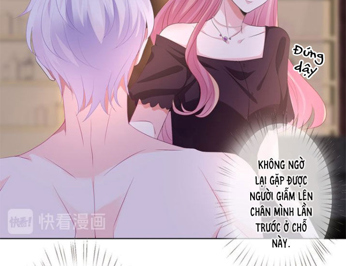 Danh Môn Chí Ái Chap 134 - Next Chap 135