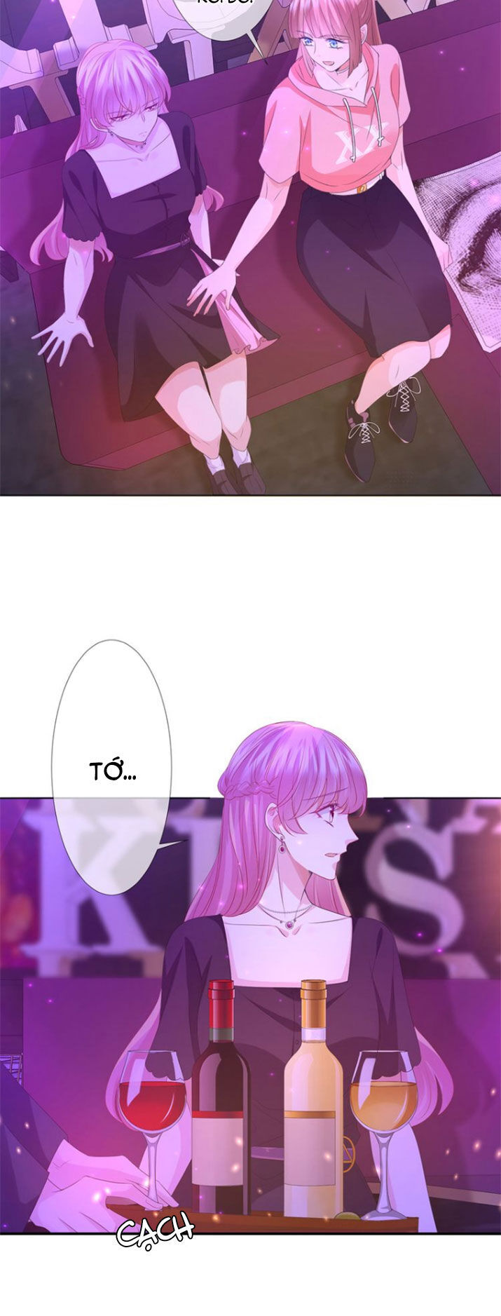 Danh Môn Chí Ái Chap 134 - Next Chap 135