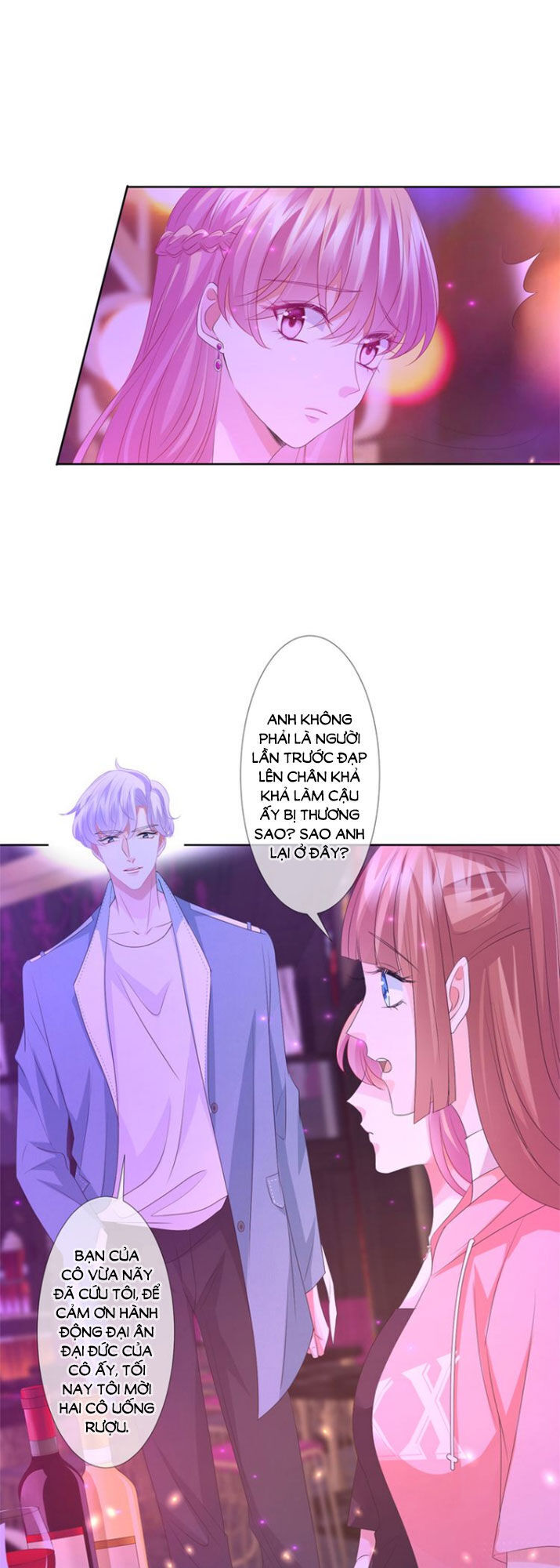 Danh Môn Chí Ái Chap 134 - Next Chap 135