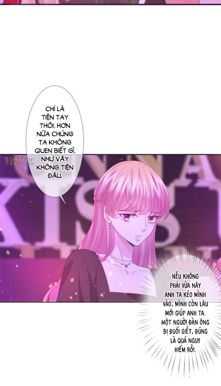 Danh Môn Chí Ái Chap 134 - Next Chap 135
