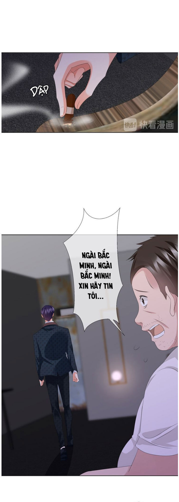 Danh Môn Chí Ái Chap 135 - Next Chap 136