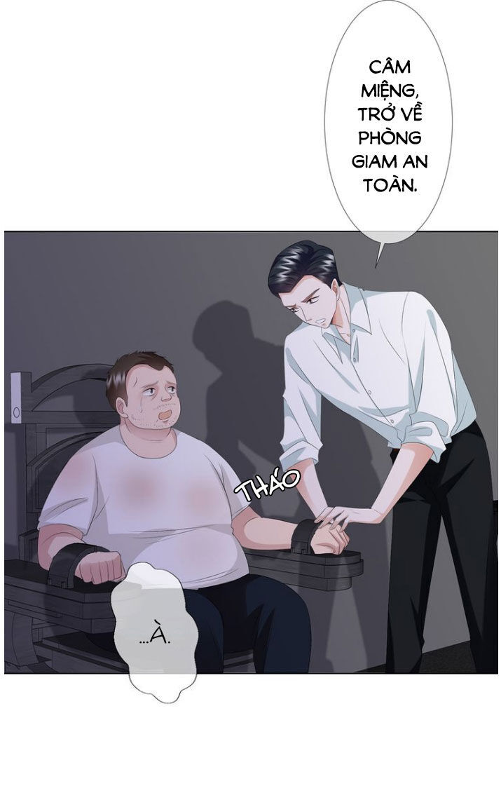 Danh Môn Chí Ái Chap 135 - Next Chap 136