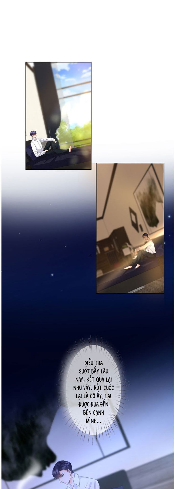 Danh Môn Chí Ái Chap 135 - Next Chap 136