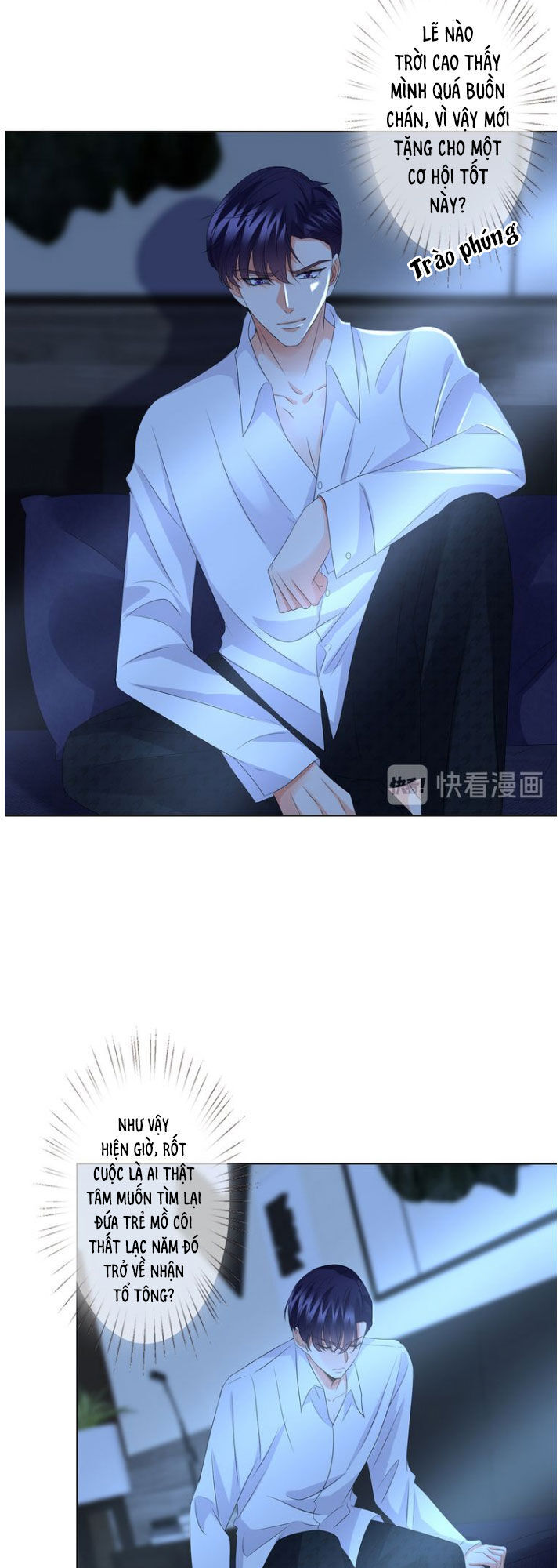 Danh Môn Chí Ái Chap 135 - Next Chap 136