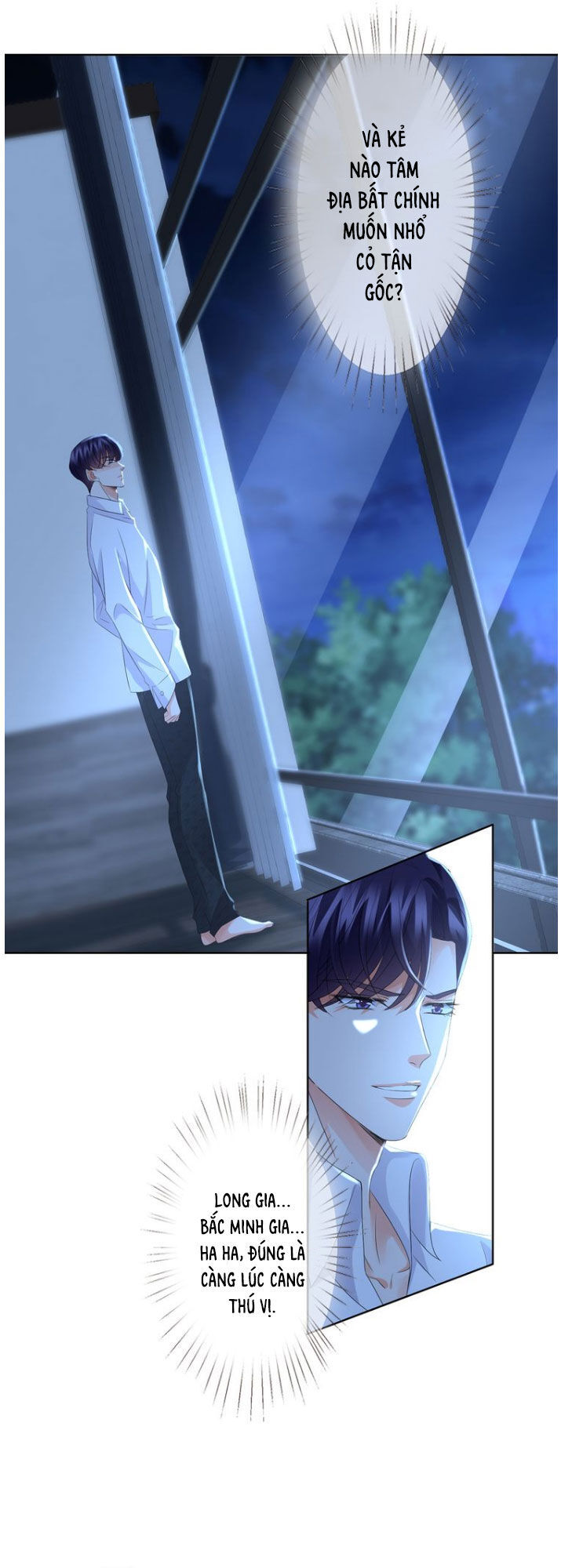 Danh Môn Chí Ái Chap 135 - Next Chap 136