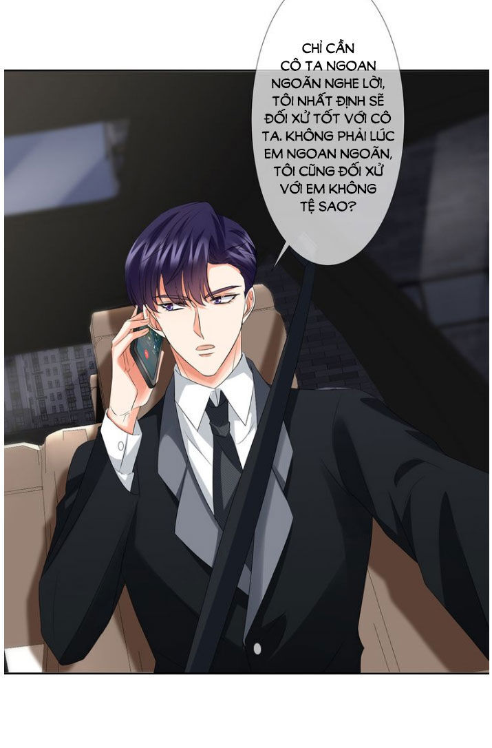 Danh Môn Chí Ái Chap 135 - Next Chap 136