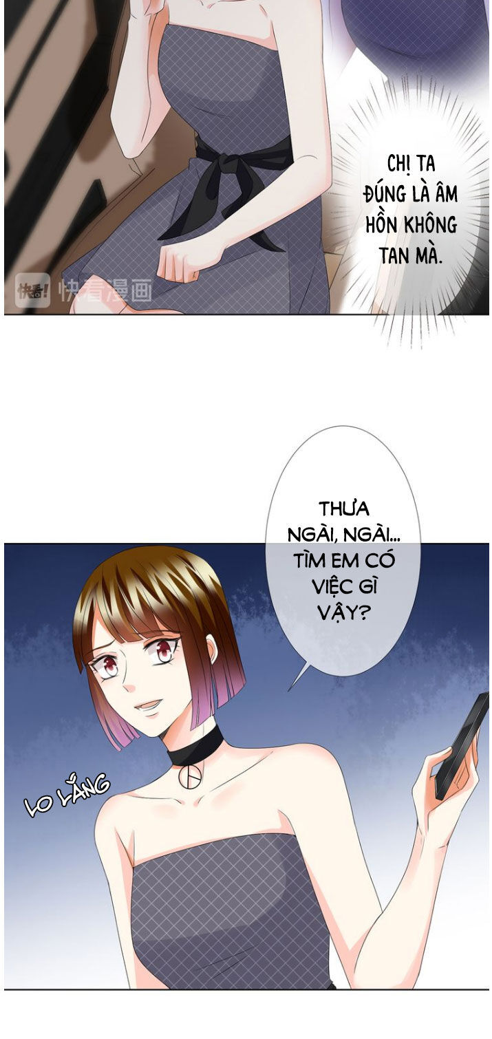 Danh Môn Chí Ái Chap 135 - Next Chap 136