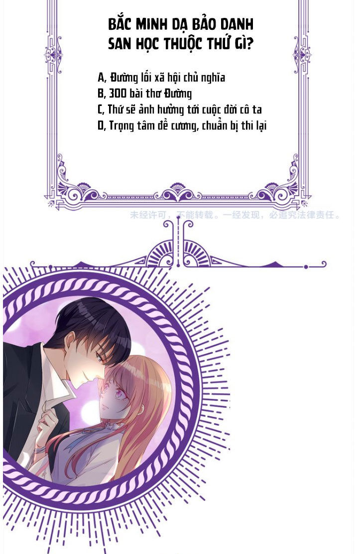 Danh Môn Chí Ái Chap 135 - Next Chap 136