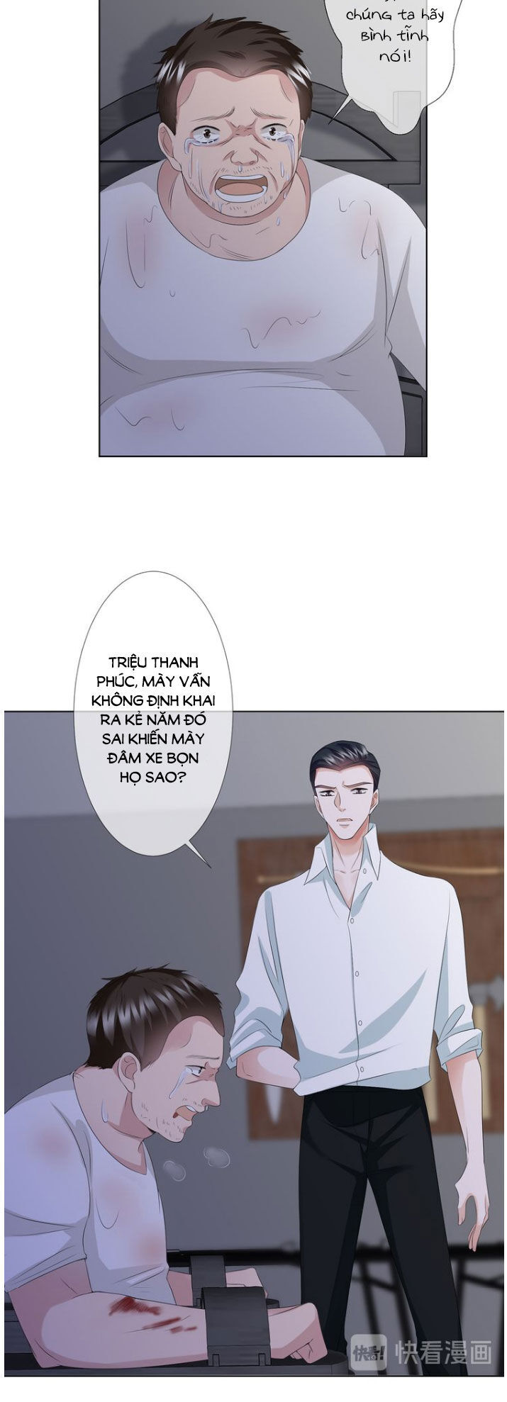 Danh Môn Chí Ái Chap 135 - Next Chap 136