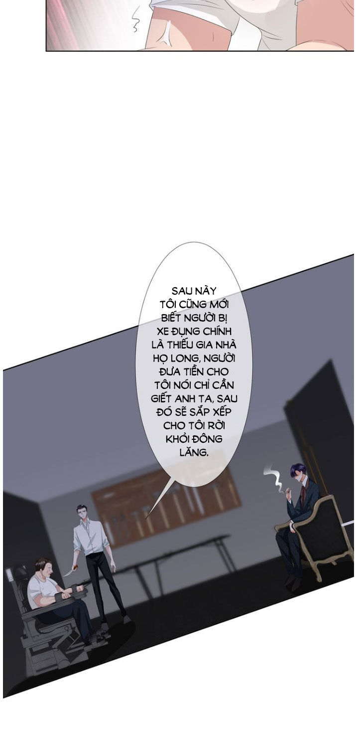 Danh Môn Chí Ái Chap 135 - Next Chap 136